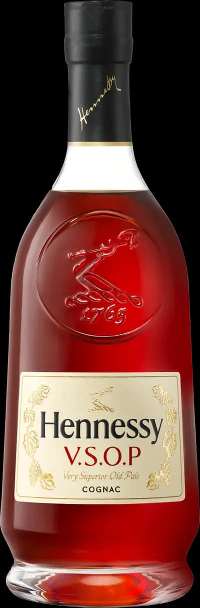 Produktbild för Hennessy