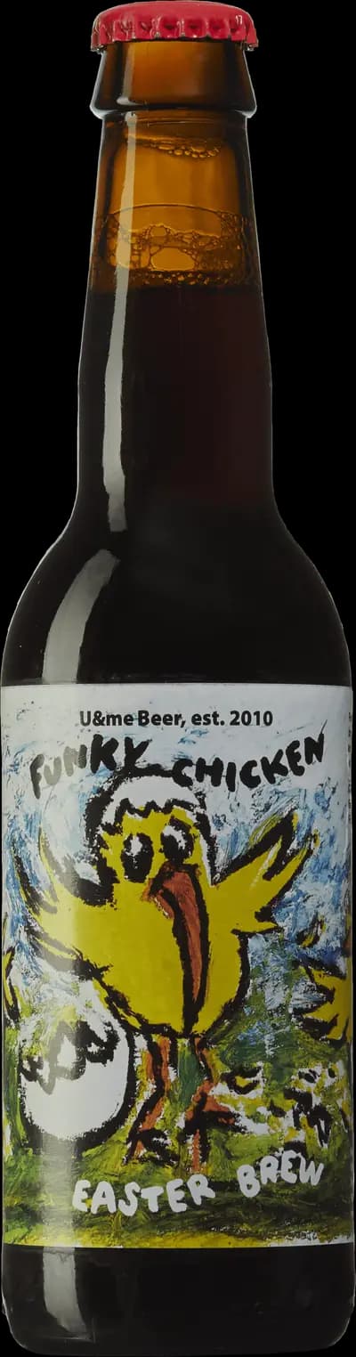 Produktbild för Funky Chicken