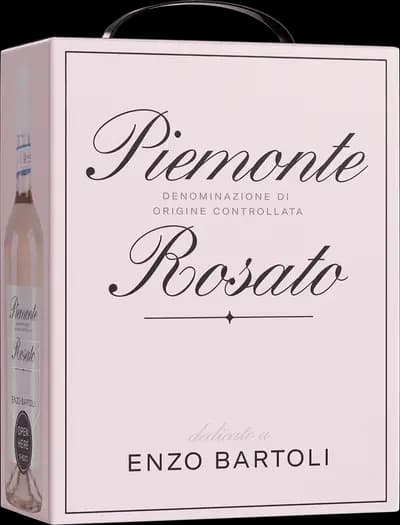 Produktbild för Enzo Bartoli