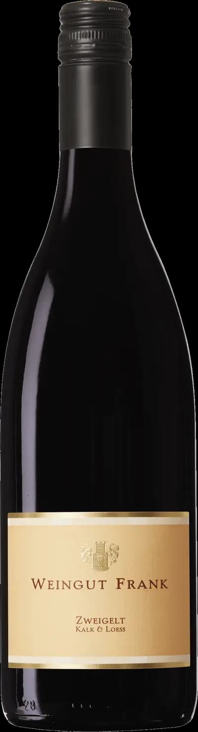 Produktbild för Weingut Frank