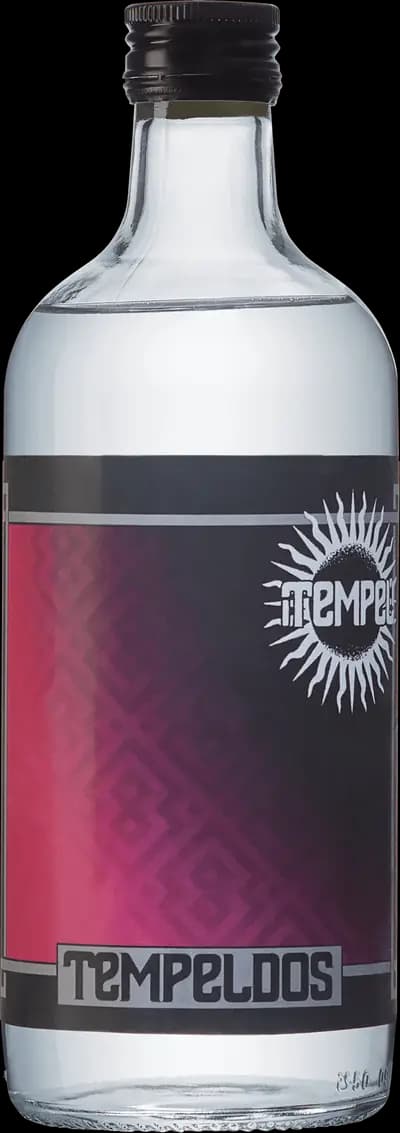 Produktbild för Tempeldos