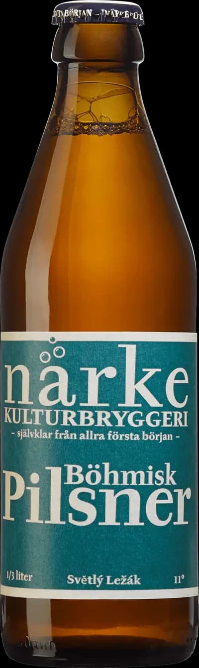Produktbild för Närke Kulturbryggeri