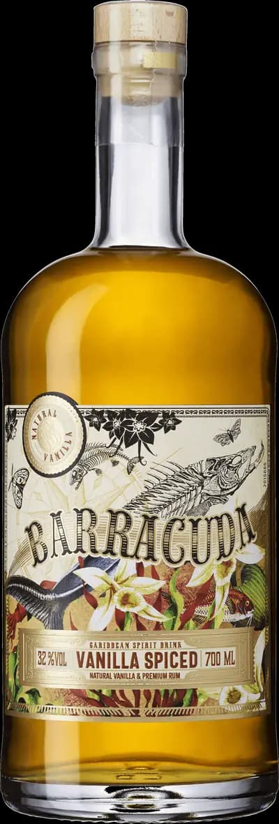 Produktbild för Barracuda