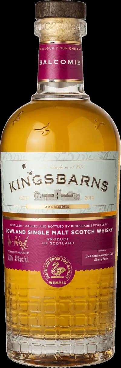 Produktbild för Kingsbarns