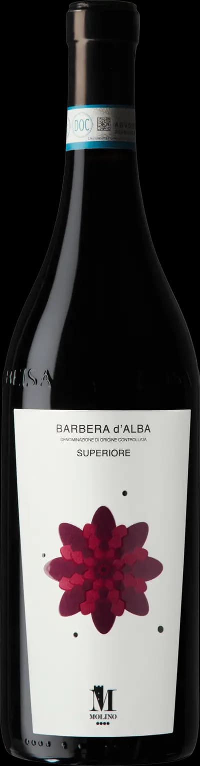 Produktbild för Barbera d'Alba
