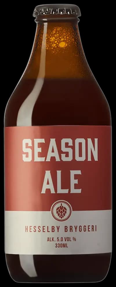 Produktbild för Season Ale