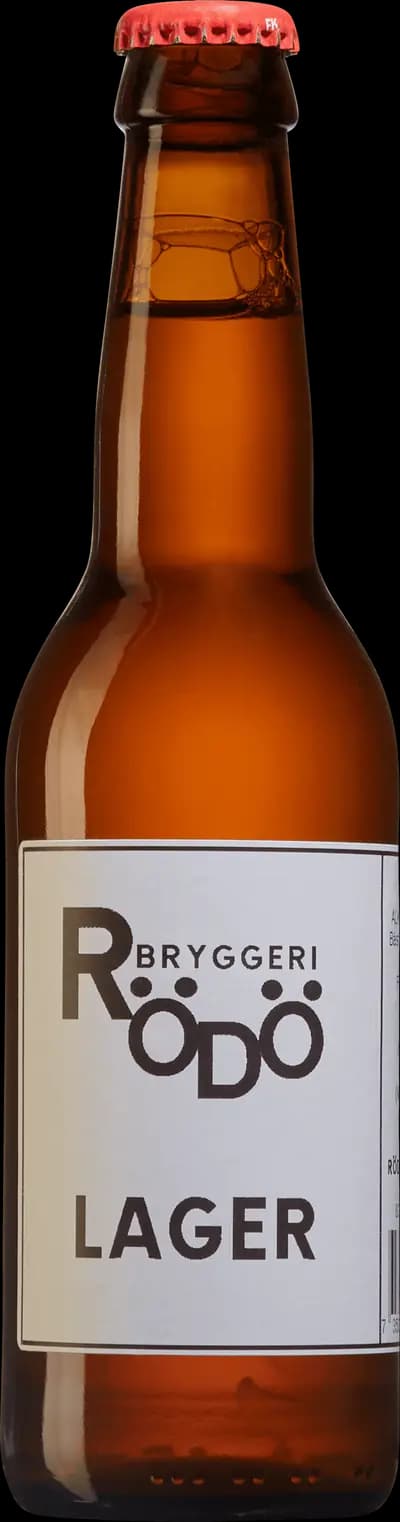 Produktbild för Rödö