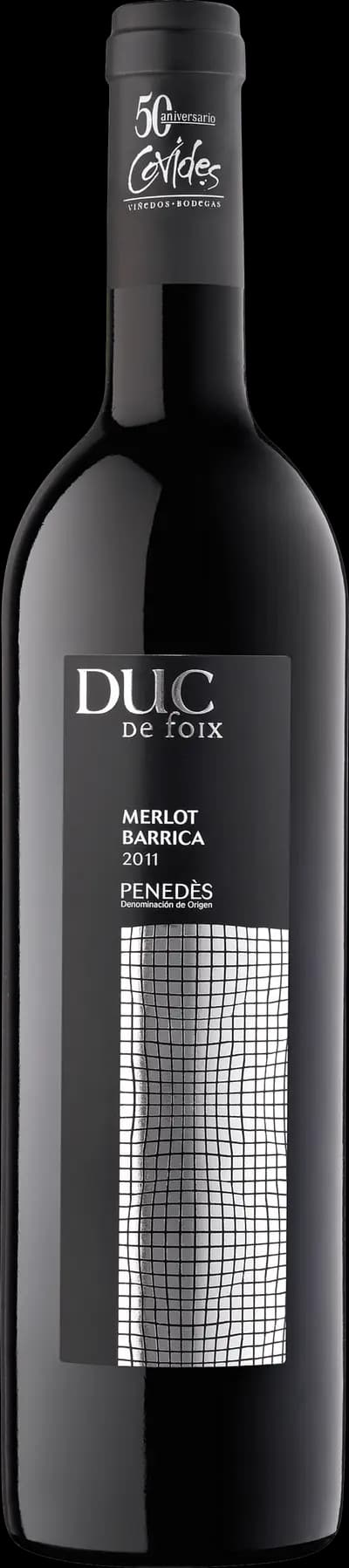 Produktbild för Duc de Foix