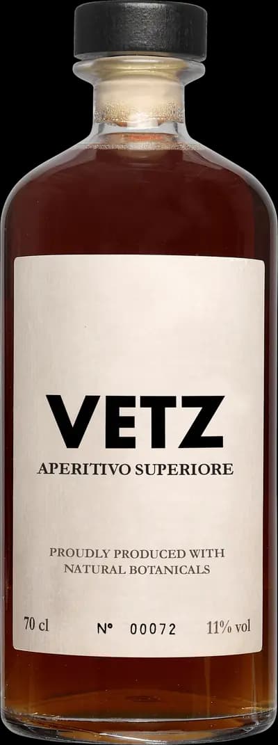 Produktbild för VETZ