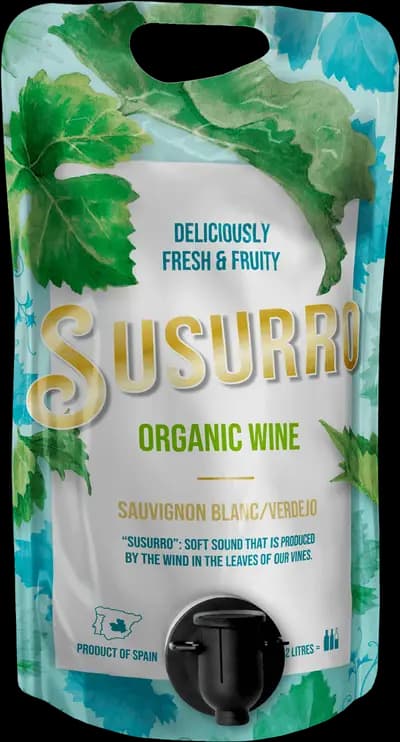 Produktbild för Susurro
