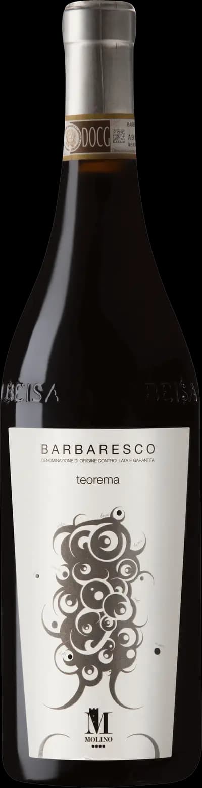 Produktbild för Barbaresco