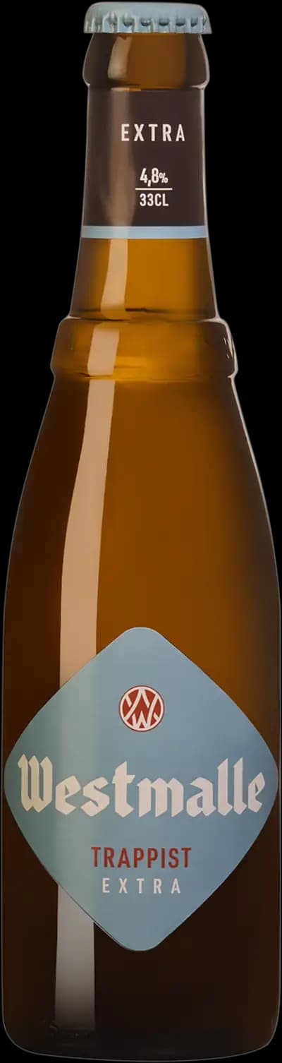 Produktbild för Westmalle Extra