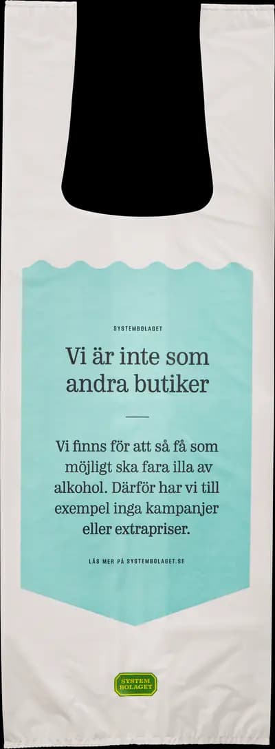 Produktbild för Bärkasse