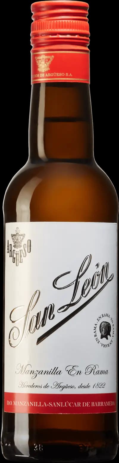 Produktbild för Manzanilla San León