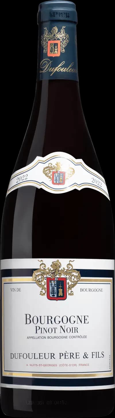 Produktbild för Dufouleur Pére & Fils