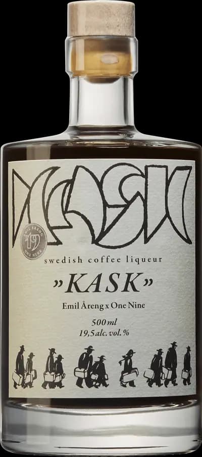 Produktbild för One Nine Spirits