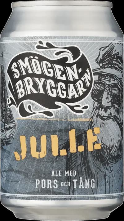 Produktbild för Smögenbryggar'n