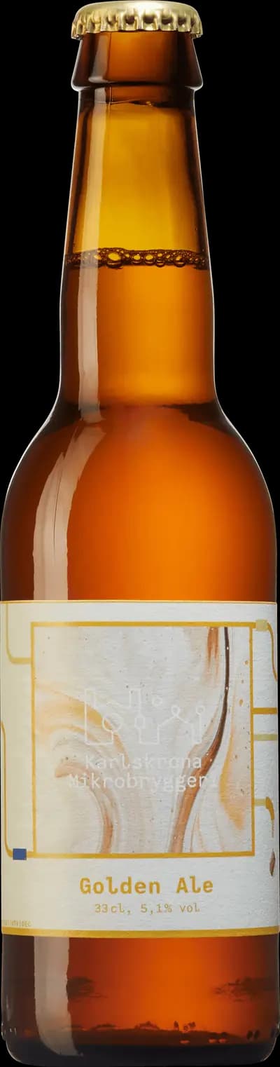 Produktbild för Golden Ale