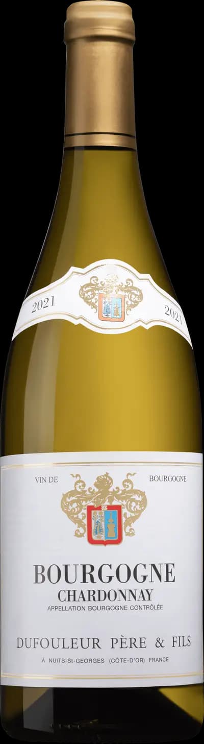 Produktbild för Bourgogne Chardonnay