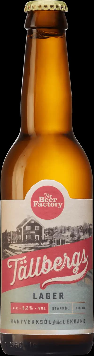 Produktbild för Tällbergs Lager