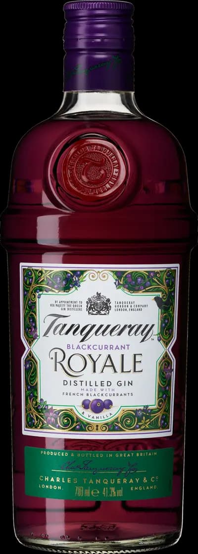 Produktbild för Tanqueray