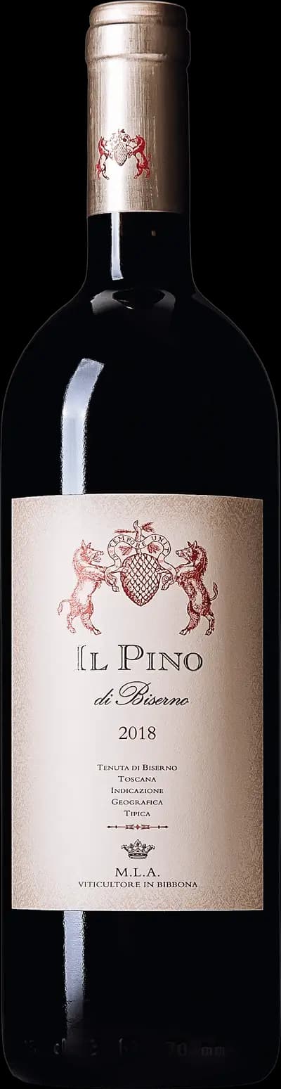 Produktbild för Biserno Il Pino