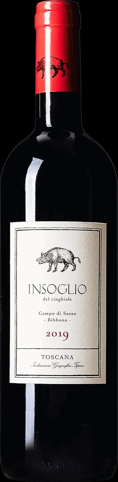 Produktbild för Biserno Insoglio
