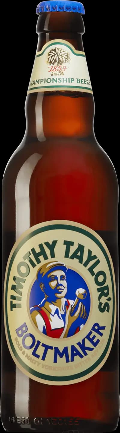 Produktbild för Timothy Taylors