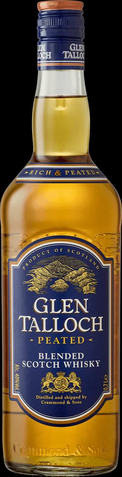 Produktbild för Glen Talloch