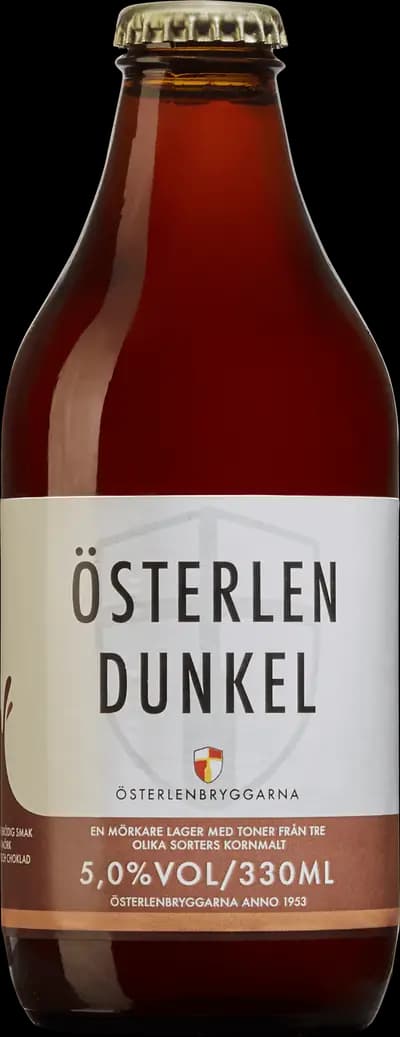 Produktbild för Österlen Dunkel
