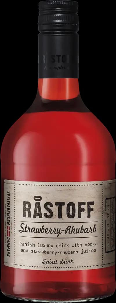 Produktbild för Råstoff