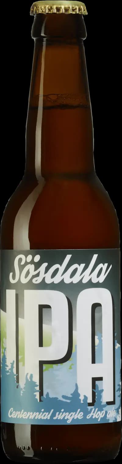 Produktbild för The Odd House Brewing Company