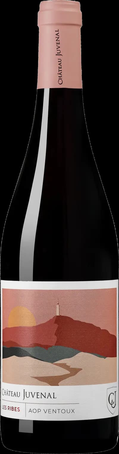 Produktbild för Château Juvenal