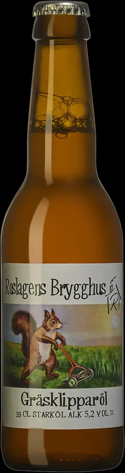 Produktbild för Roslagens