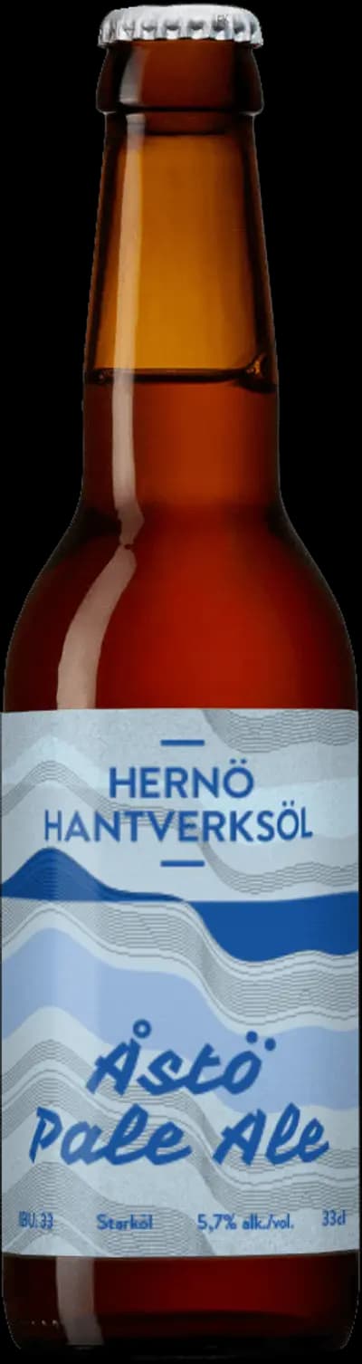 Produktbild för Hernö Hantverksöl