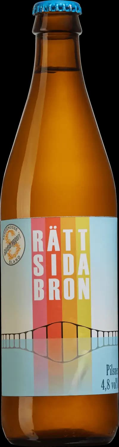 Produktbild för Skedemosse Gårdsbryggeri