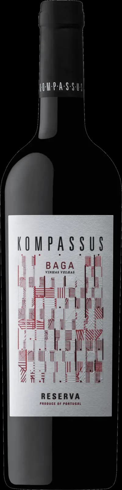 Produktbild för Kompassus