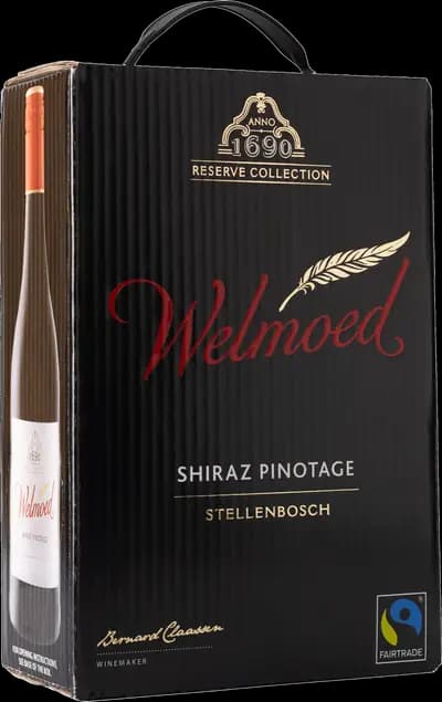 Produktbild för Welmoed