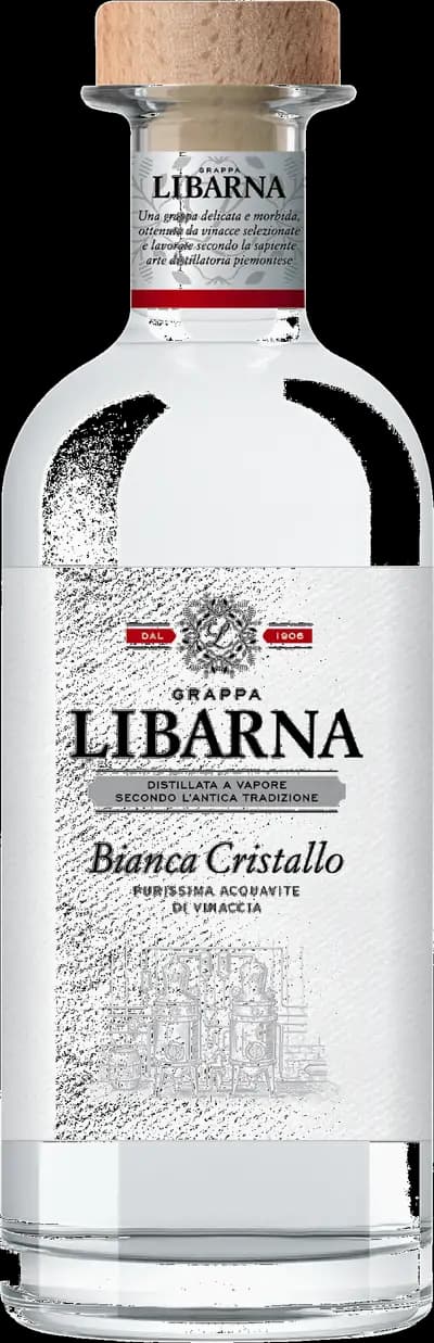 Produktbild för Grappa Libarna