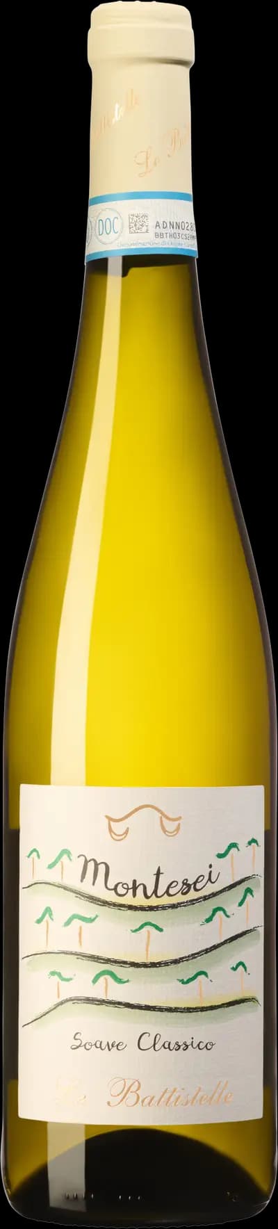 Produktbild för Soave Classico