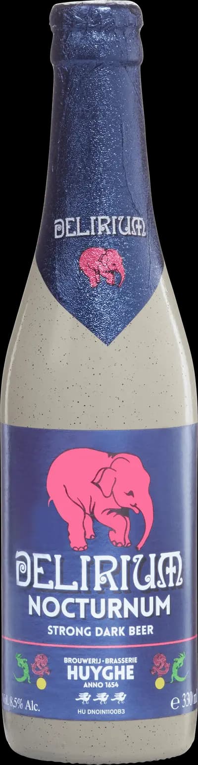 Produktbild för Delirium Nocturnum
