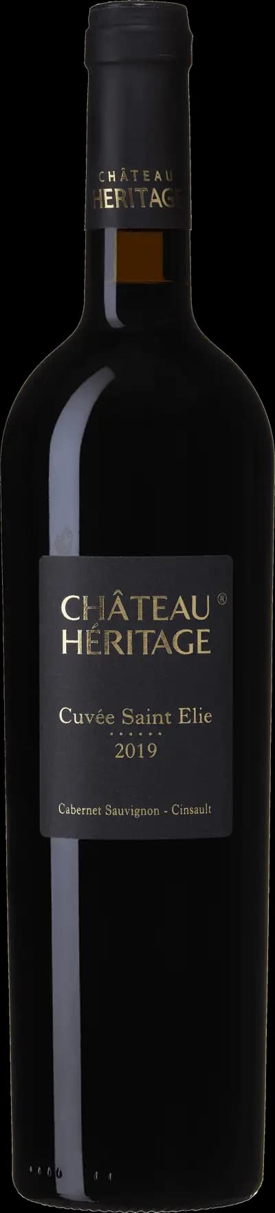 Produktbild för Château Heritage