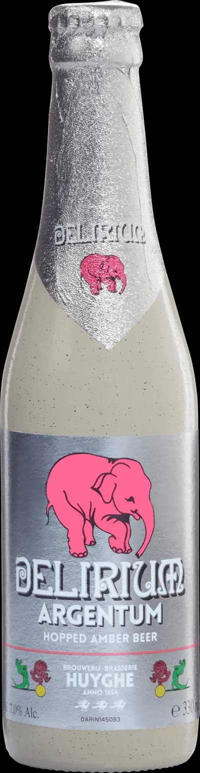 Produktbild för Delirium Argentum IPA