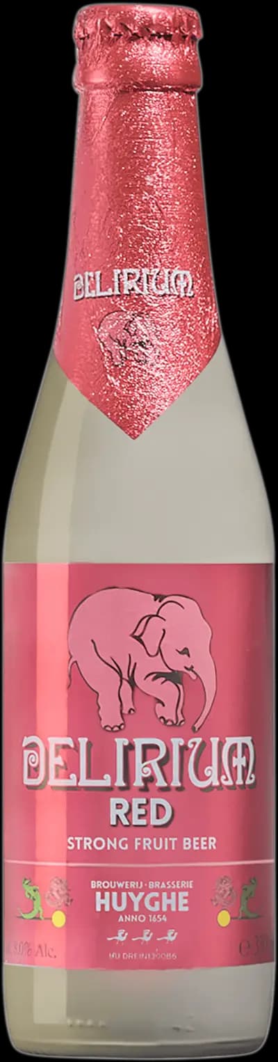 Produktbild för Delirium Red