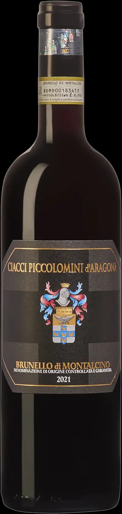 Produktbild för Brunello di Montalcino