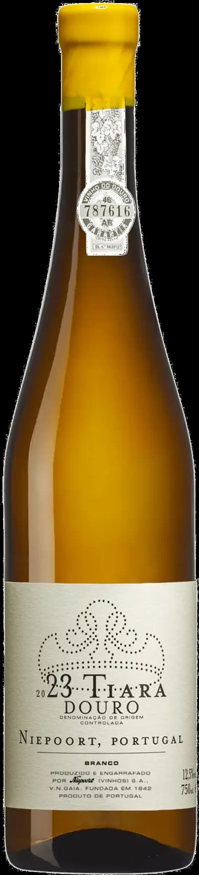 Produktbild för Tiara Douro
