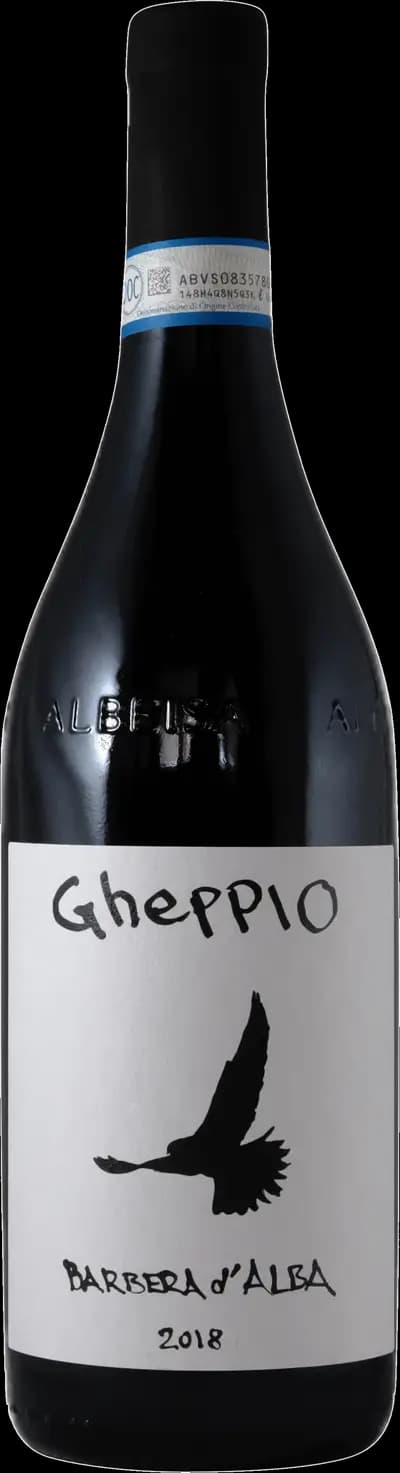 Produktbild för Gheppio