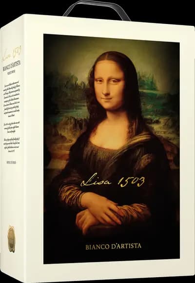 Produktbild för Lisa 1503