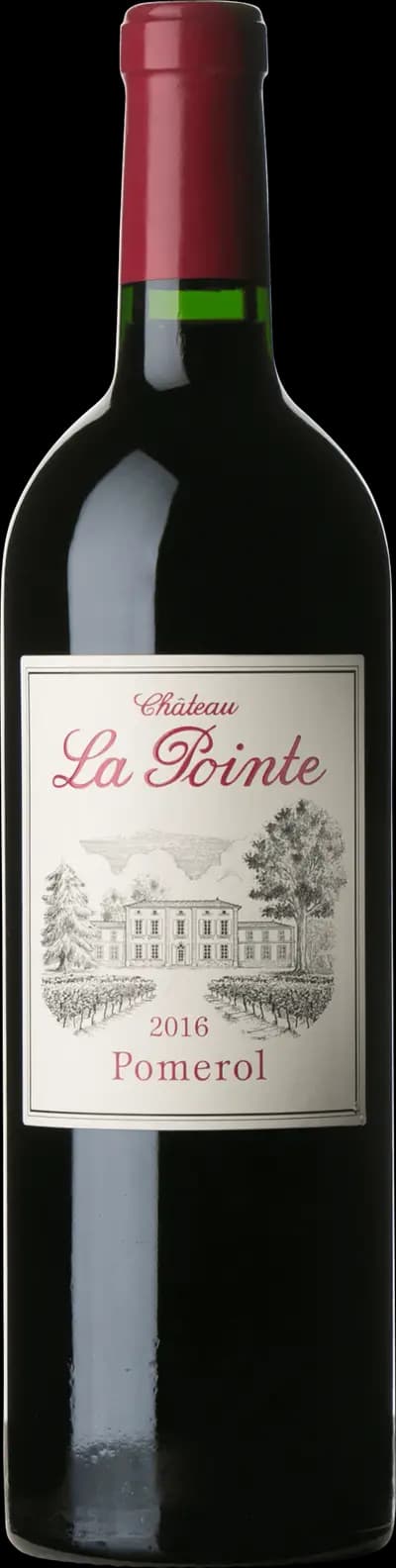 Produktbild för Château La Pointe