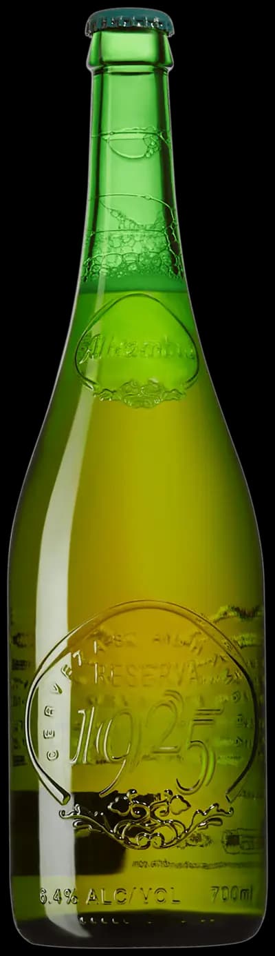 Produktbild för Alhambra